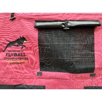 Flyball Custom Embroidery