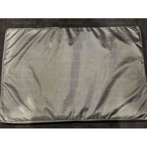 Tough Crate Mat 42inch Grey/Black